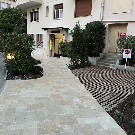Le 29 Promenade Des Anglais - Golden Square 尼斯 外观 照片