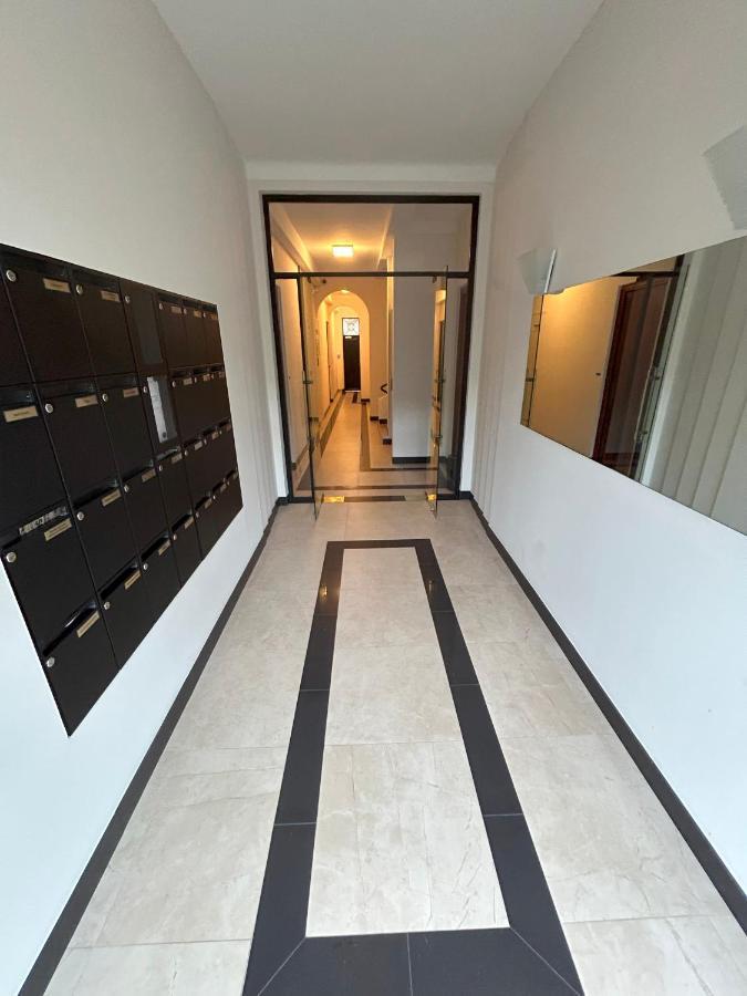 Le 29 Promenade Des Anglais - Golden Square 尼斯 外观 照片