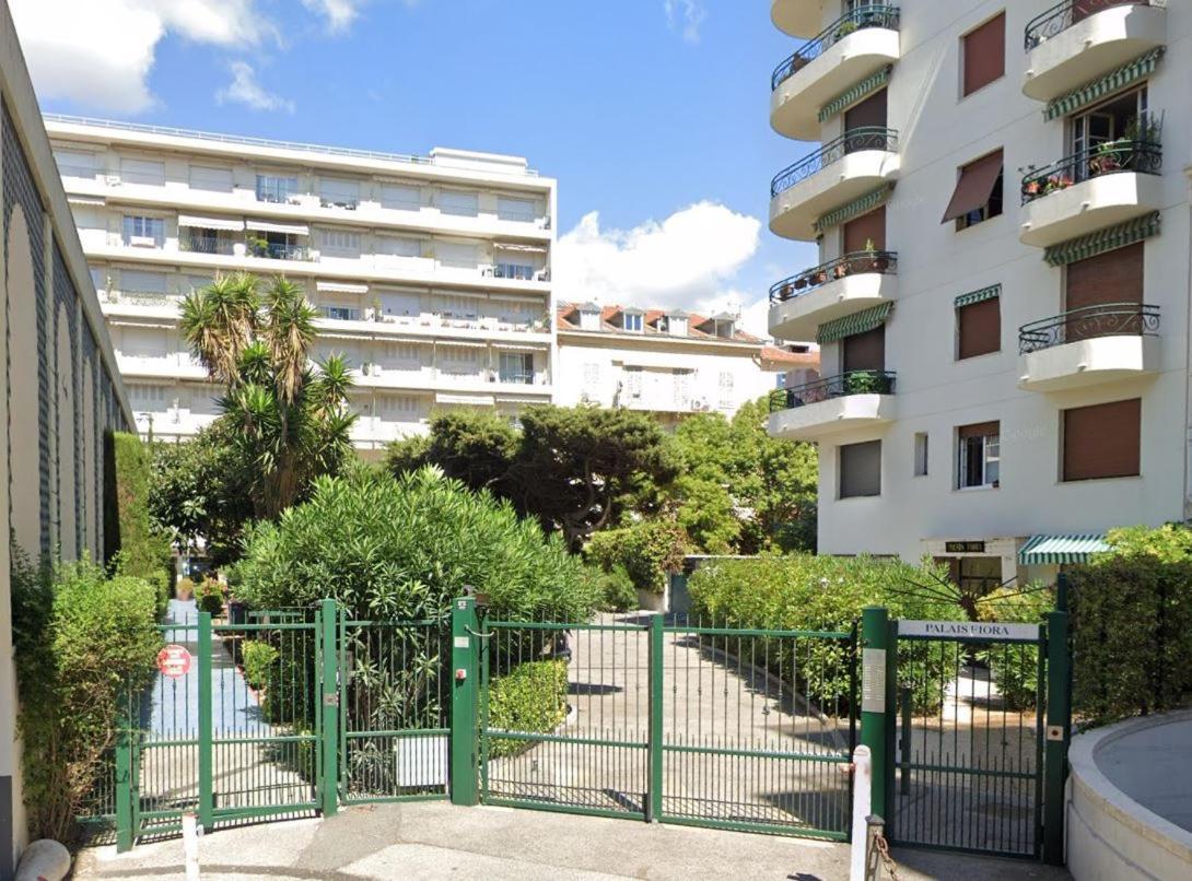 Le 29 Promenade Des Anglais - Golden Square 尼斯 外观 照片